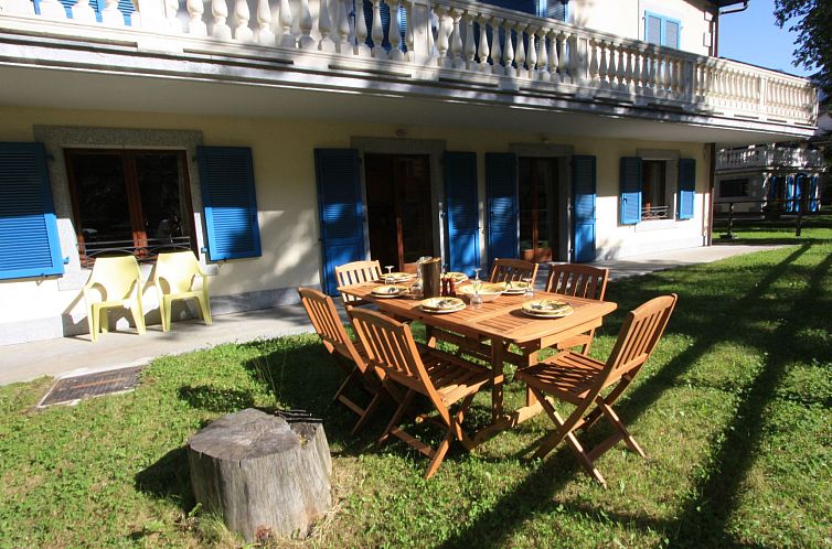 Appartement Apothekerwohnung