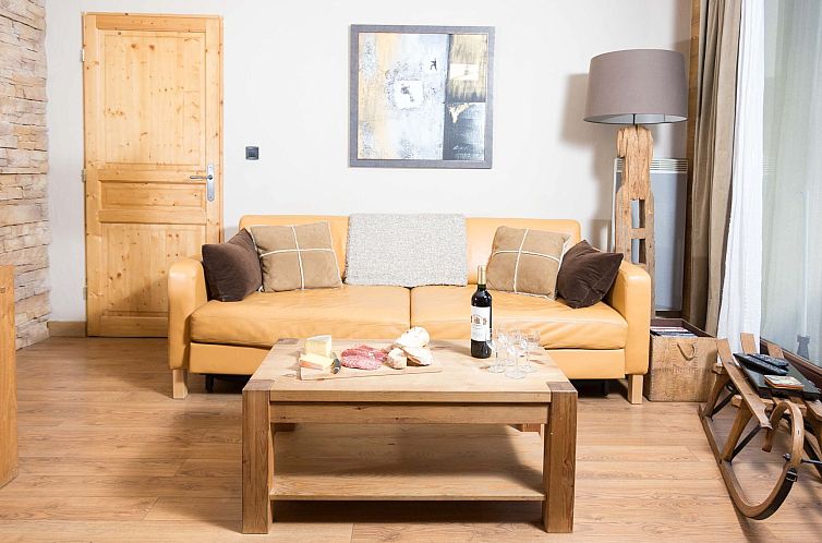 Appartement Le Paradis 8 Wohnung