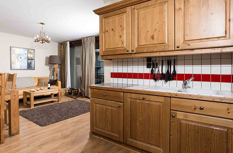 Appartement Le Paradis 8 Wohnung