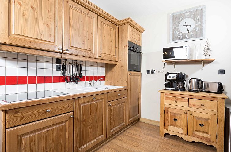 Appartement Le Paradis 8 Wohnung