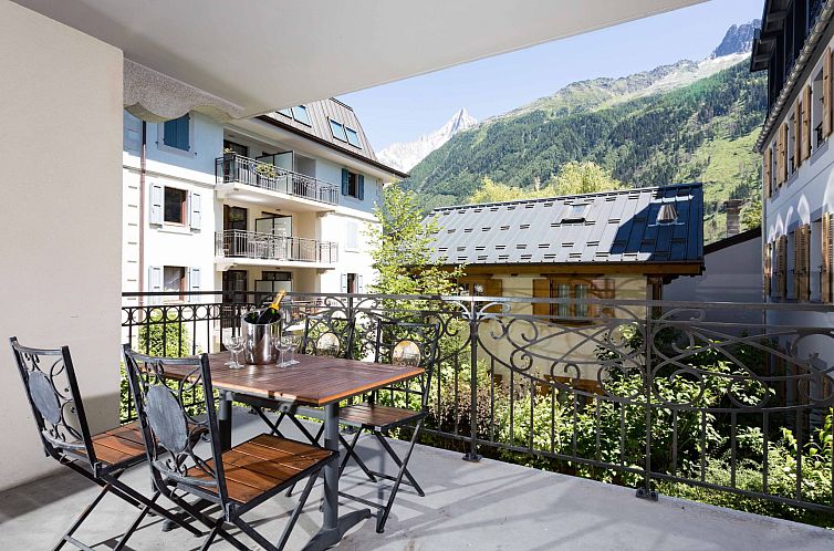 Appartement Le Paradis 8 Wohnung