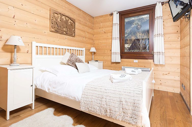 Appartement Le Paradis 8 Wohnung