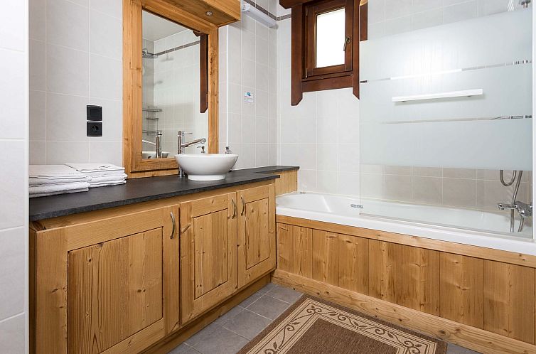 Appartement Le Paradis 8 Wohnung
