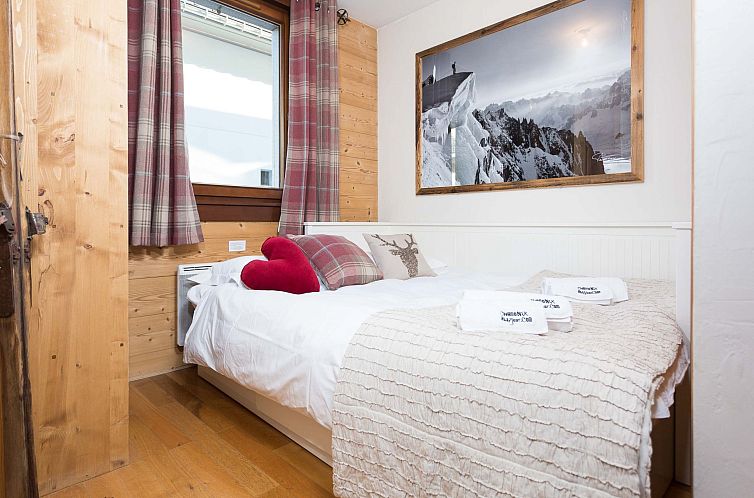 Appartement Le Paradis 8 Wohnung