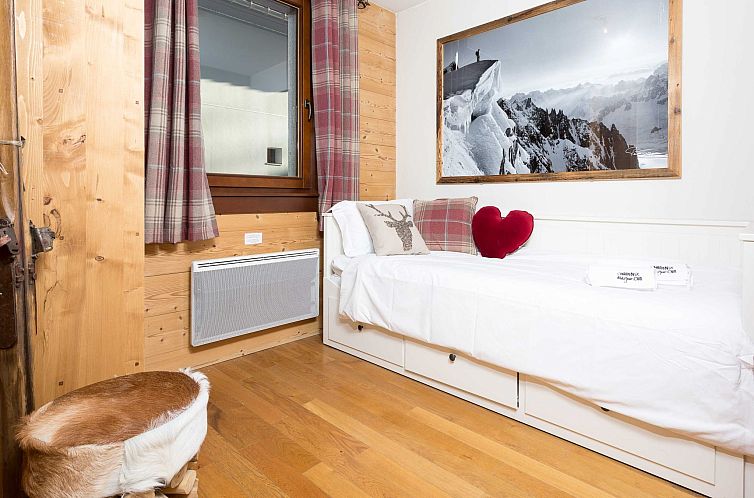 Appartement Le Paradis 8 Wohnung