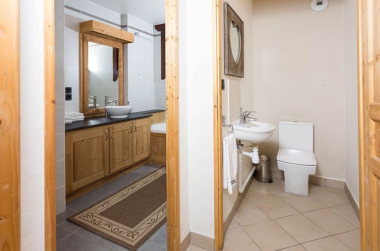 Appartement Le Paradis 8 Wohnung