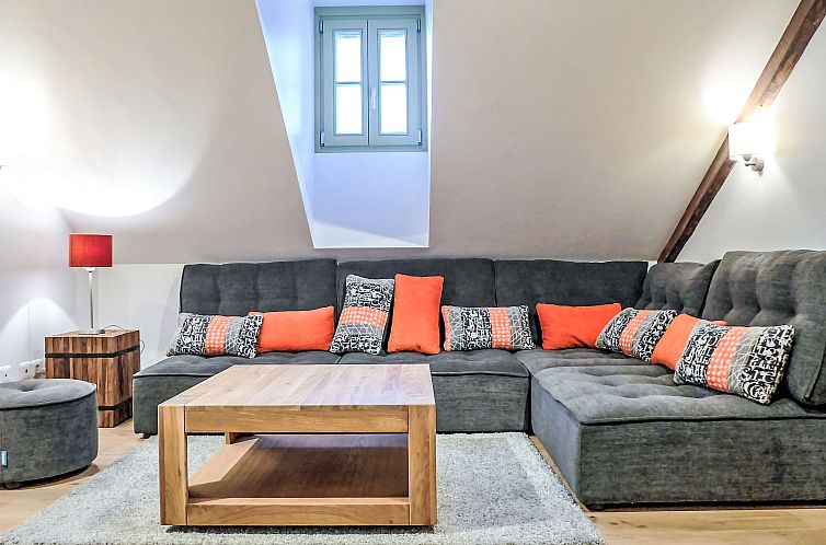 Unterkunft 05040147 - Appartement Rhone-Alphes - Appartement Le Chalet Suisse