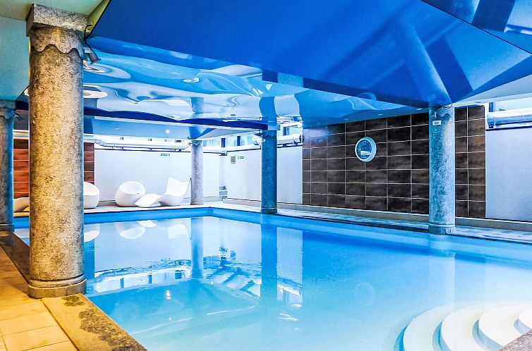 Appartement Ginabelle 1