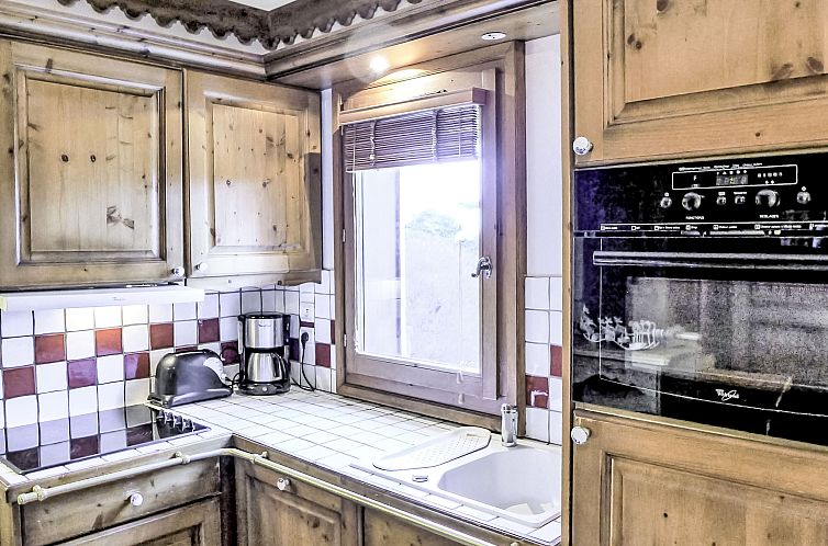 Appartement Ginabelle 1