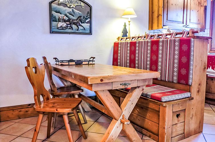 Appartement Ginabelle 1