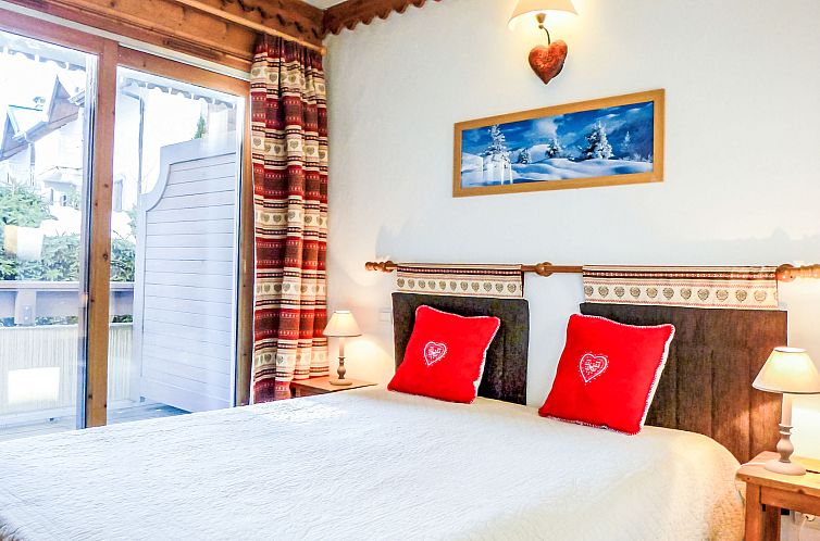 Appartement Ginabelle 1