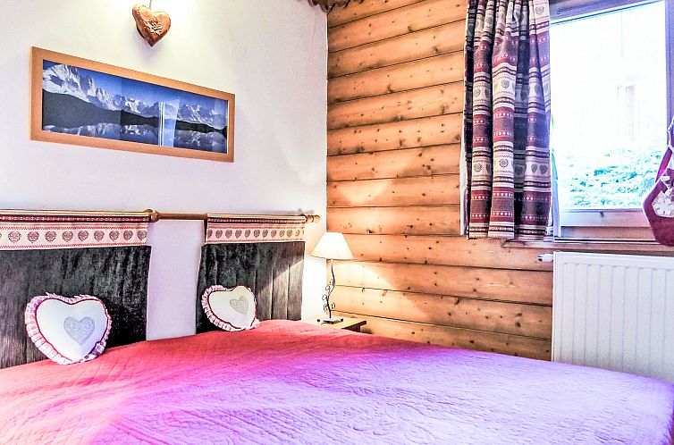 Appartement Ginabelle 1