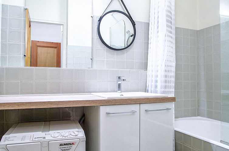 Appartement Le Brévent