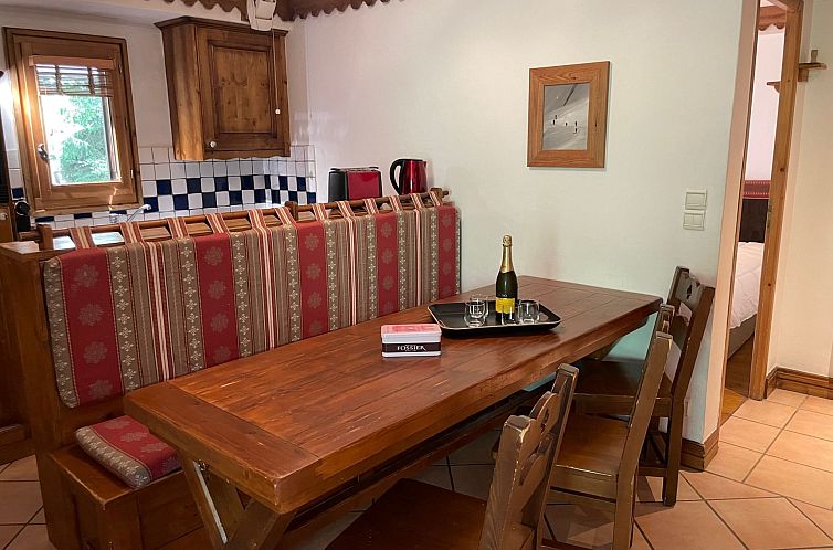 Appartement Ginabelle 1