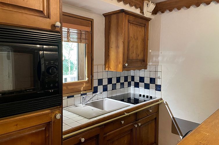 Appartement Ginabelle 1