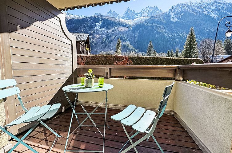 Appartement Ginabelle 1