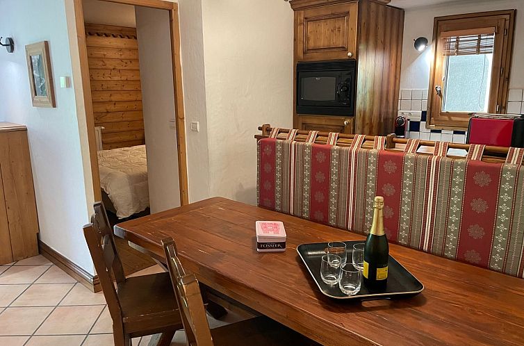 Appartement Ginabelle 1