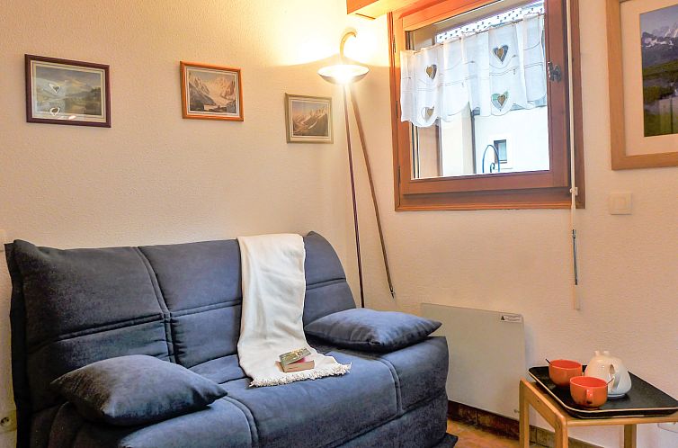 Appartement L'Espace Montagne