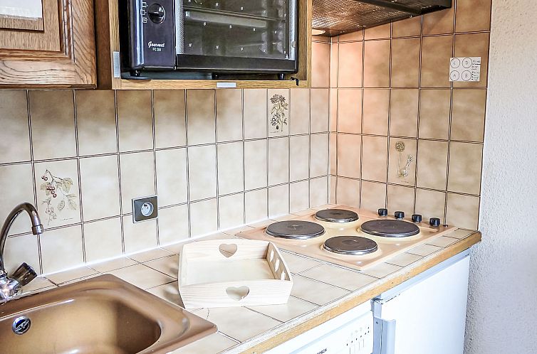 Appartement Clos du Savoy