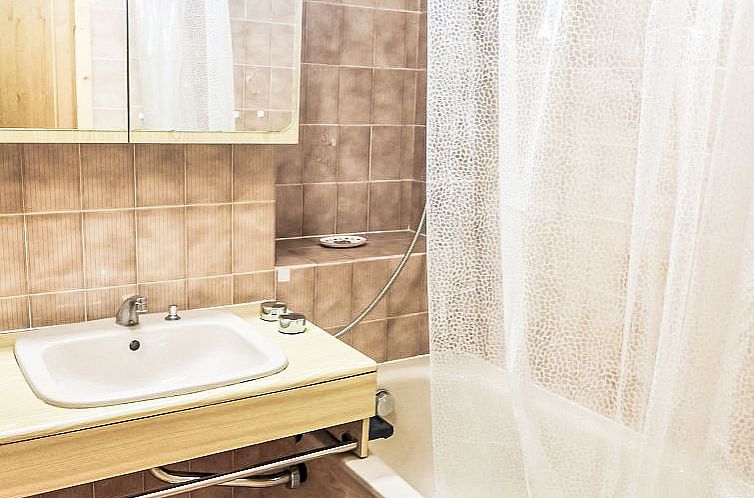 Appartement Clos du Savoy