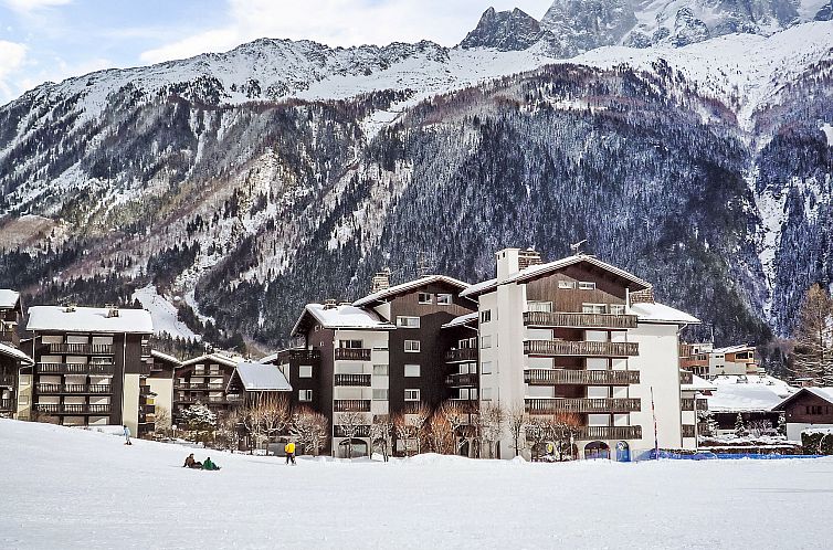 Appartement Clos du Savoy