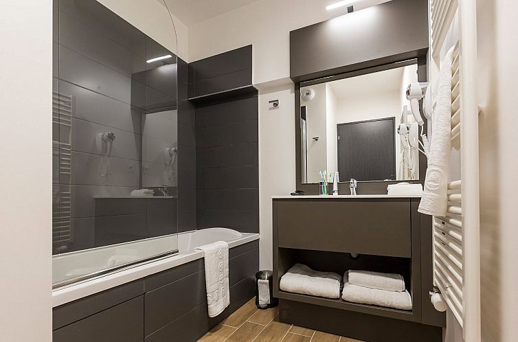 Appartement in Chamonix