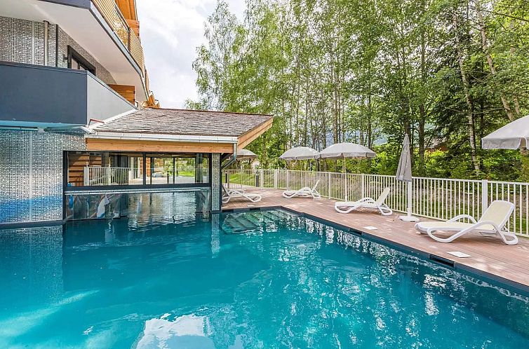 Appartement in Chamonix