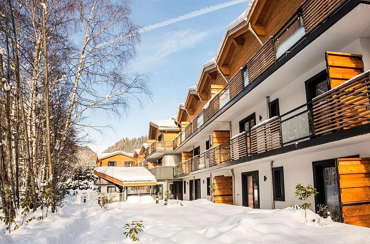 Appartement in Chamonix