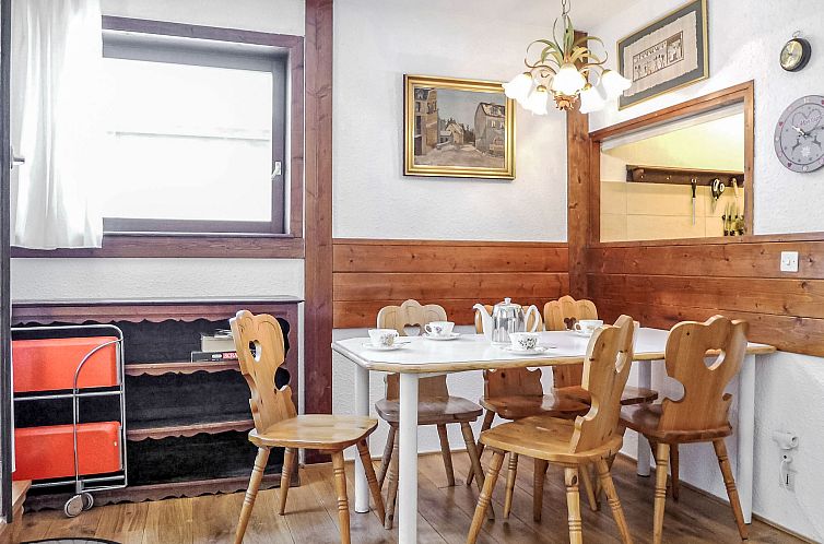Appartement Jonquilles