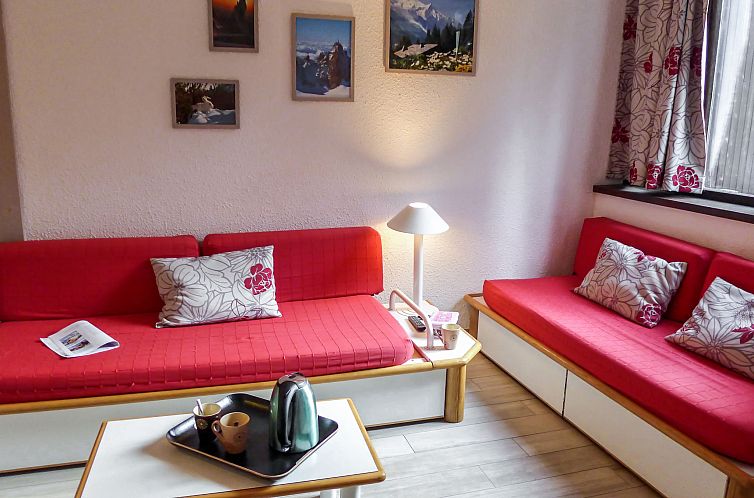 Appartement Jonquilles