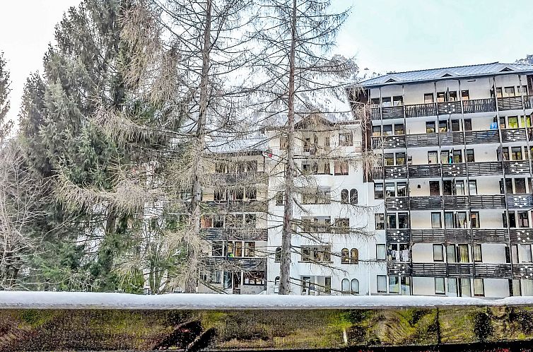 Appartement Jonquilles