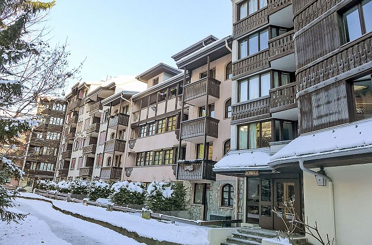 Appartement Jonquilles