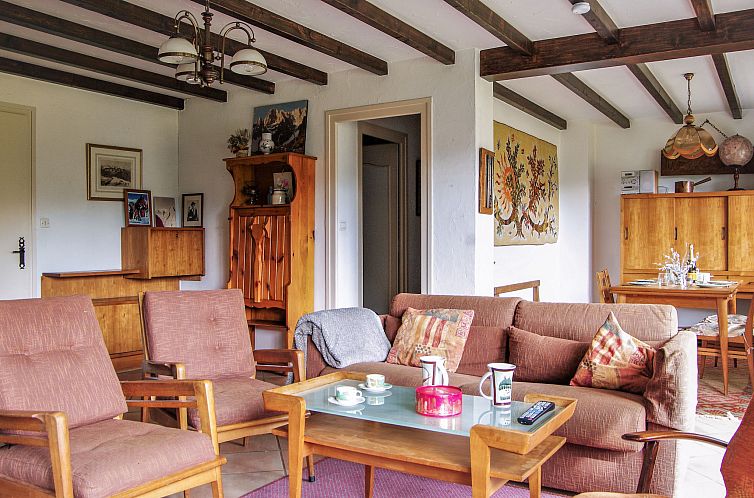 Unterkunft 0504019 - Appartement Rhone-Alphes - Appartement Le Bois du Bouchet