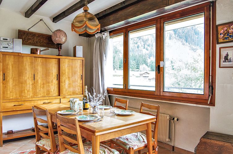 Appartement Le Bois du Bouchet