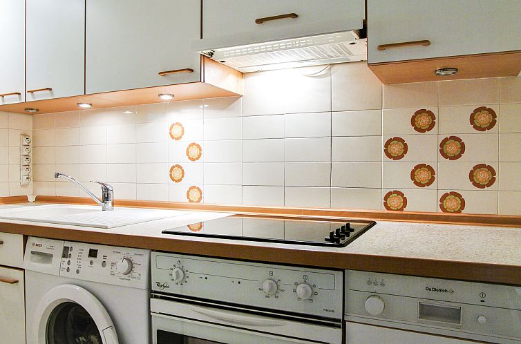 Appartement Le Bois du Bouchet