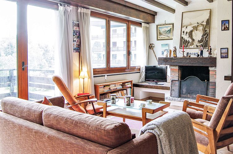 Appartement Le Bois du Bouchet