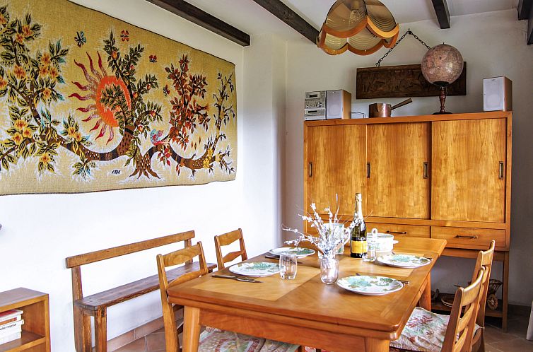 Appartement Le Bois du Bouchet