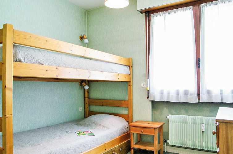 Appartement Le Bois du Bouchet
