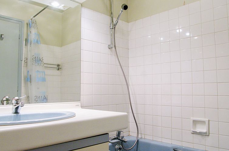 Appartement Le Bois du Bouchet