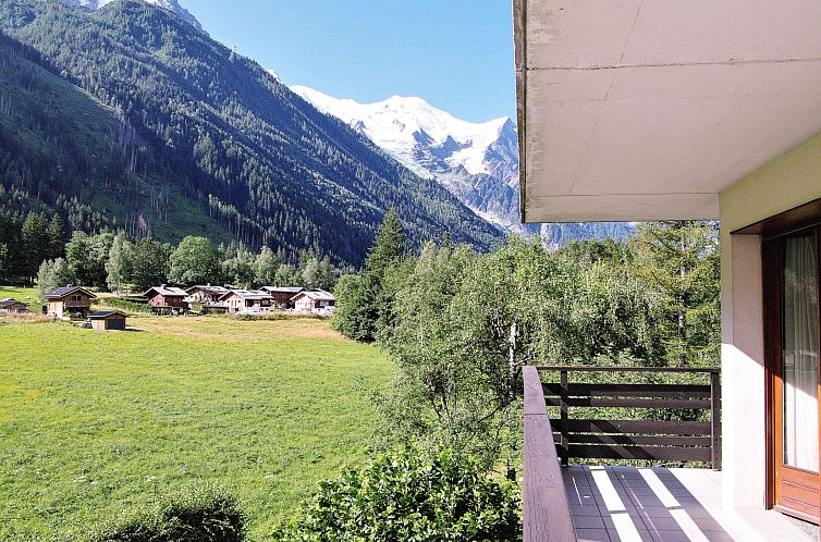 Appartement Le Bois du Bouchet