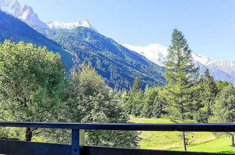 Appartement Le Bois du Bouchet