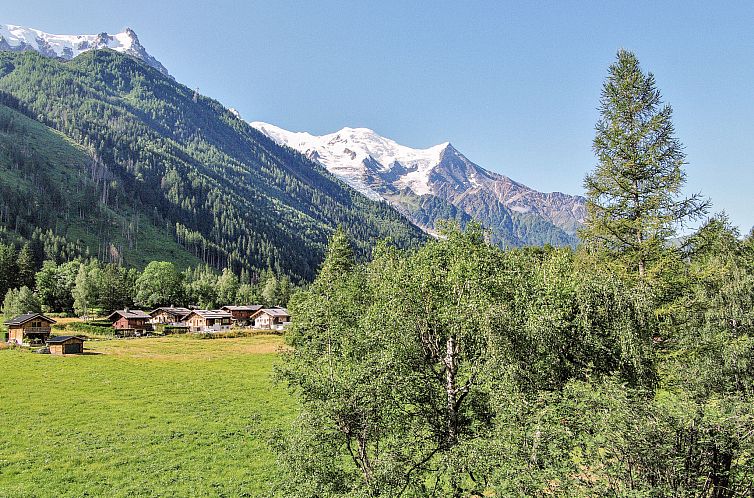 Appartement Le Bois du Bouchet