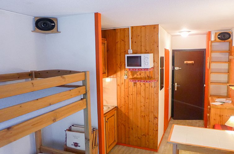 Appartement Le Triolet