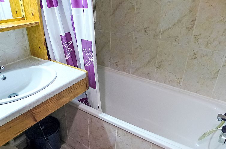 Appartement Le Triolet