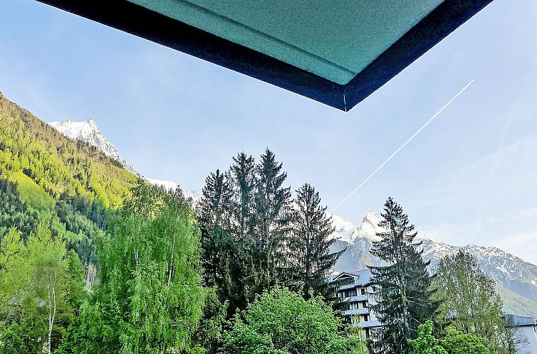 Appartement Le Triolet