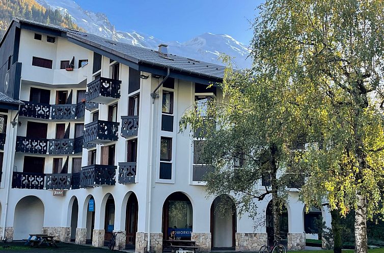 Appartement Le Triolet