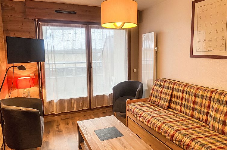 Appartement L'Espace Montagne