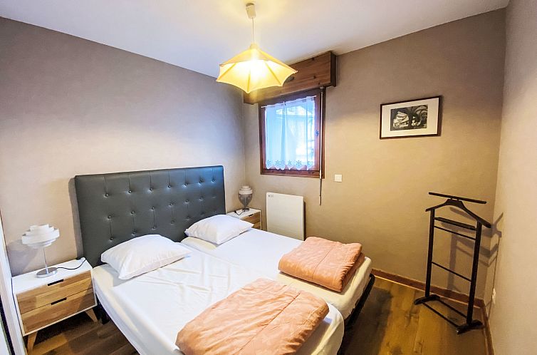 Appartement L'Espace Montagne