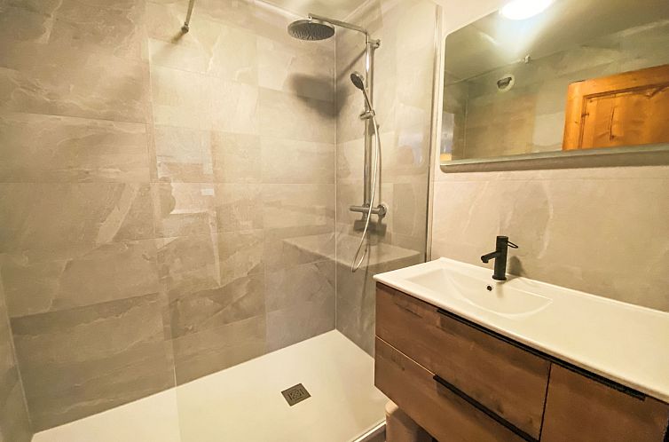 Appartement L'Espace Montagne