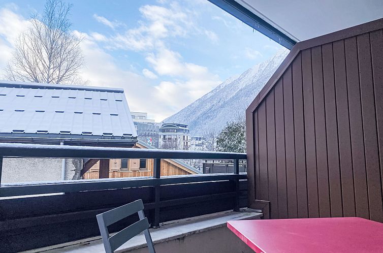 Appartement L'Espace Montagne